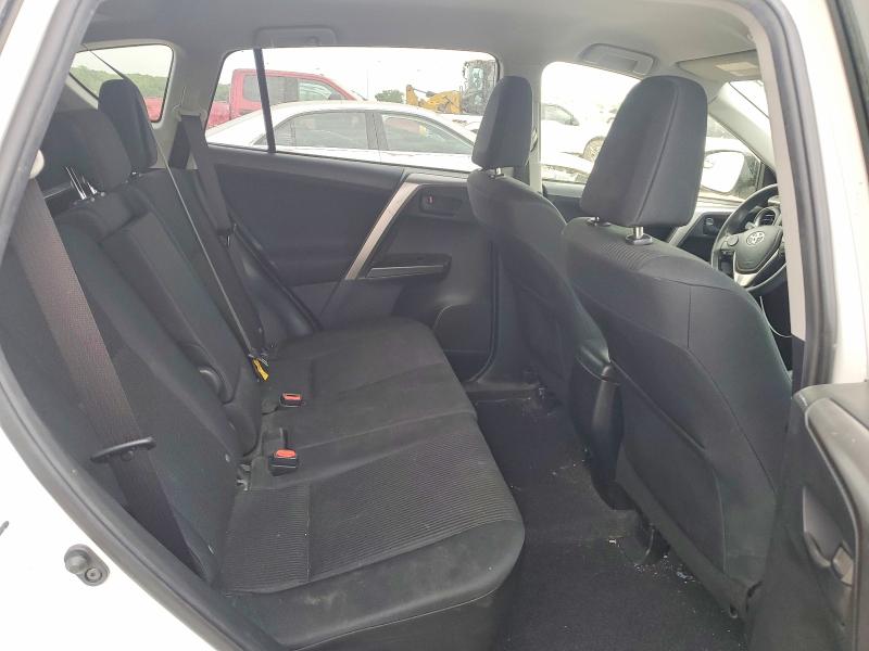 52404346 :رقم المزاد ، JTMBFREV8HJ167339 vin ، 2017 Toyota Rav4 مزاد بيع