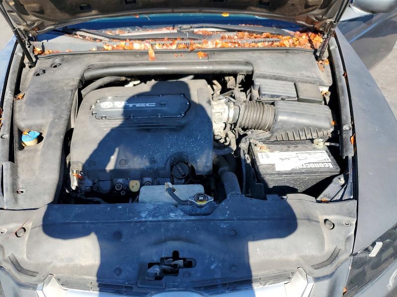 2006 Acura 3.2tl მანქანა იყიდება აუქციონზე, vin: 19UUA66276A034273, აუქციონის ნომერი: 53978606