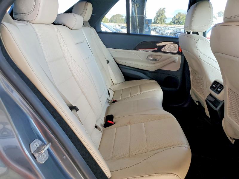 Продажа на аукционе авто 2021 Mercedes-benz Gle, vin: 4JGFB4JB1MA329961, номер лота: 52256476