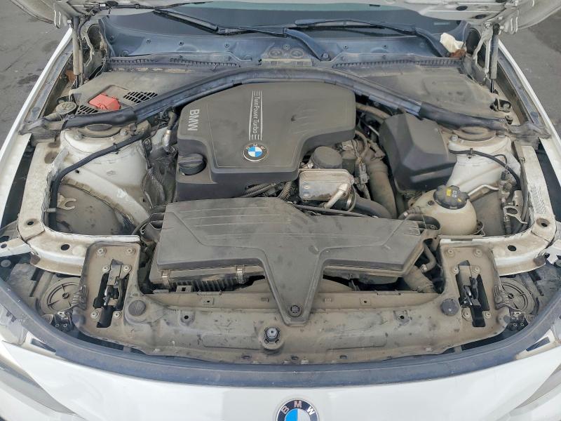 Aukcja sprzedaży 2015 Bmw 328, vin: WBA3A5C51FF606215, numer aukcji: 54923546