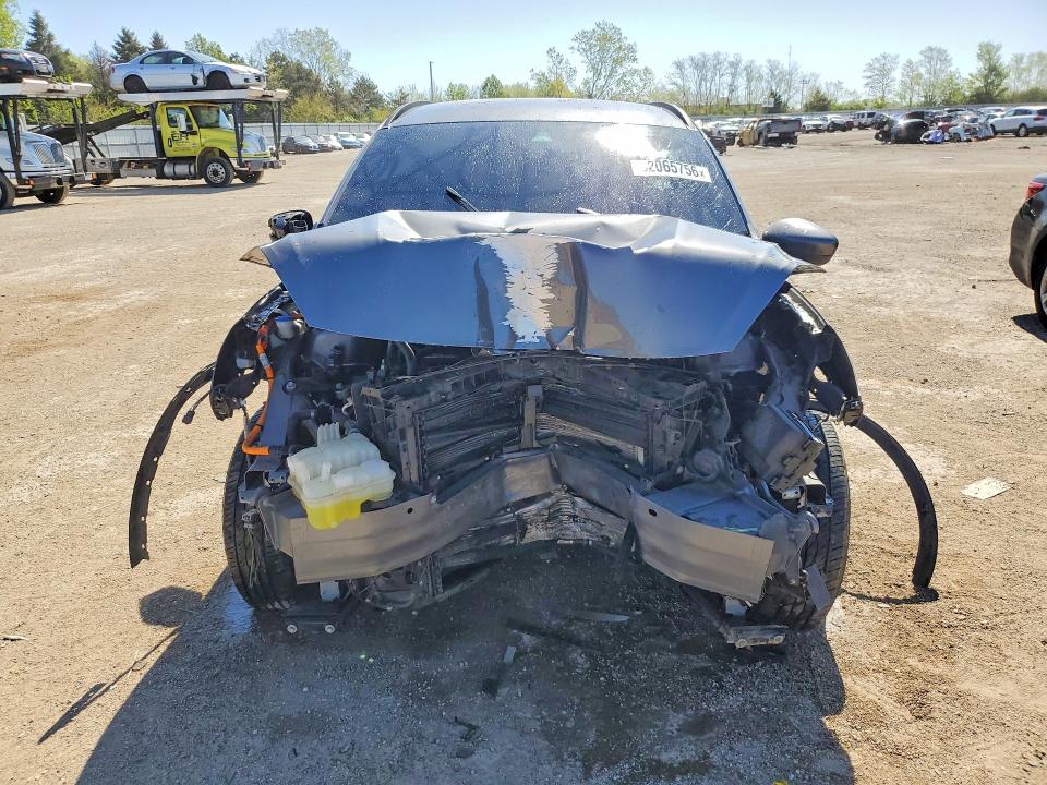 Aukcja sprzedaży 2021 Ford Escape, vin: 1FMCU9CZ2MUA51638, numer aukcji: 52065756