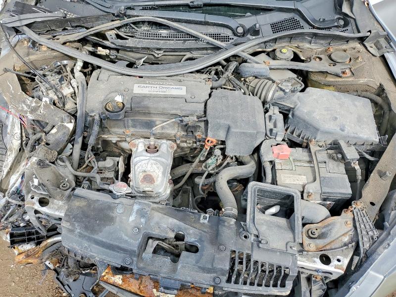 Aukcja sprzedaży 2013 Honda Accord, vin: 1HGCR2F56DA800398, numer aukcji: 52485746