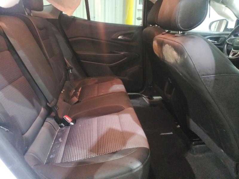 Auction sale of the 2024 Chevrolet Trax, vin: KL77LHE21RC102060, lot number: 53556156
