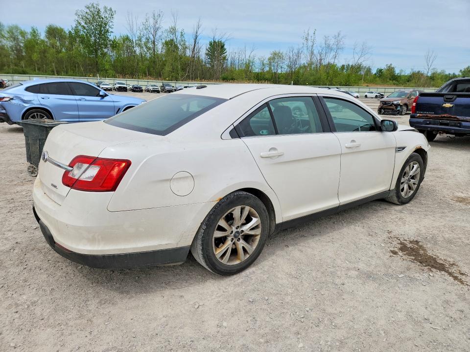 Aukcja sprzedaży 2012 Ford Taurus, vin: 1FAHP2EW3CG114115, numer aukcji: 54456106