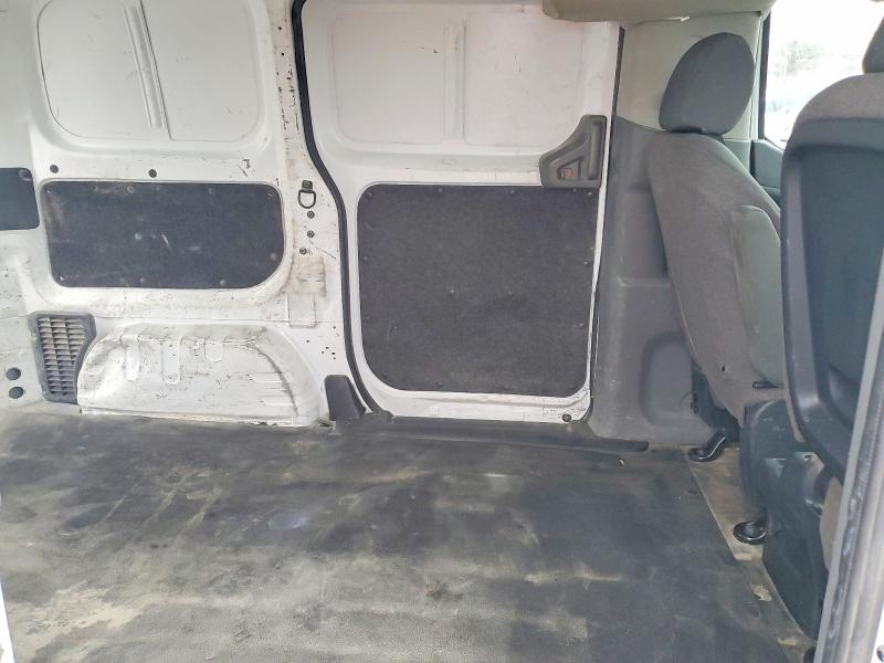 Продажа на аукционе авто 2021 Nissan Nv200, vin: 3N6CM0KN2MK701452, номер лота: 52565086