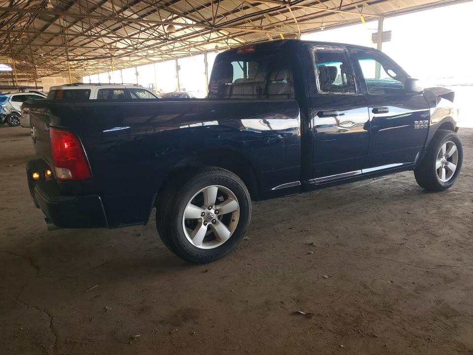 Aukcja sprzedaży 2014 Ram 1500, vin: 1C6RR6FT6ES456282, numer aukcji: 54107256