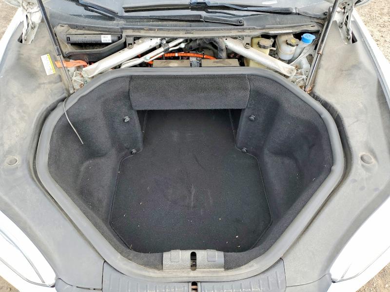Aukcja sprzedaży 2014 Tesla Model S, vin: 5YJSA1H15EFP36580, numer aukcji: 52016396