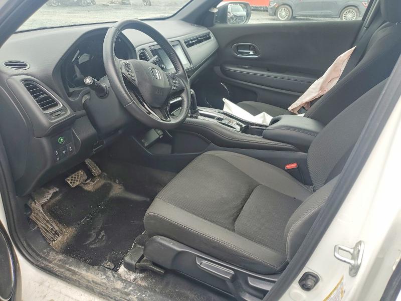 Aukcja sprzedaży 2022 Honda Hr-v, vin: 3CZRU6H2XNM103915, numer aukcji: 53251916