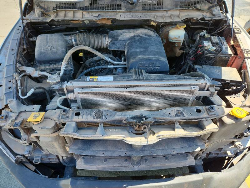 Aukcja sprzedaży 2023 Ram 1500 Classic, vin: 1C6RR7LG2PS566004, numer aukcji: 54594596