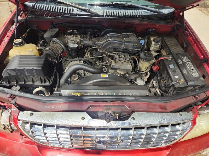 Aukcja sprzedaży 2005 Ford Explorer, vin: 1FMZU63K55UA56250, numer aukcji: 52766876