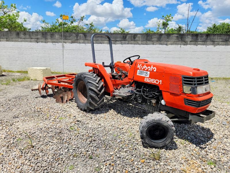 Продаж на аукціоні авто 1989 Kubota Construction Equipment, vin: 221615, номер лоту: 53800126