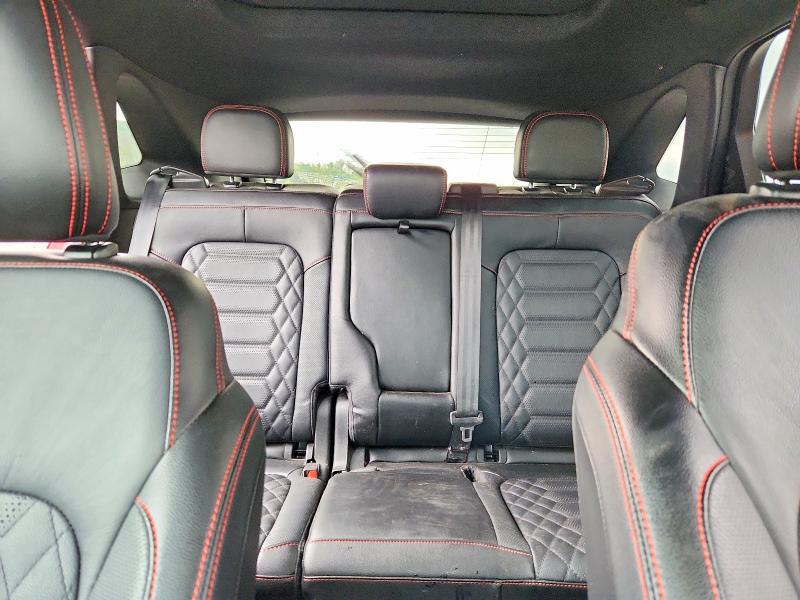 Продажа на аукционе авто 2023 Ford Escape, vin: 1FMCU9PA3PUA69963, номер лота: 53384486