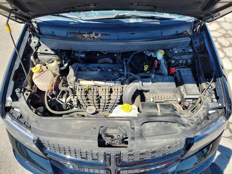 Продаж на аукціоні авто 2018 Dodge Journey, vin: 3C4PDCAB8JT171491, номер лоту: 52928896