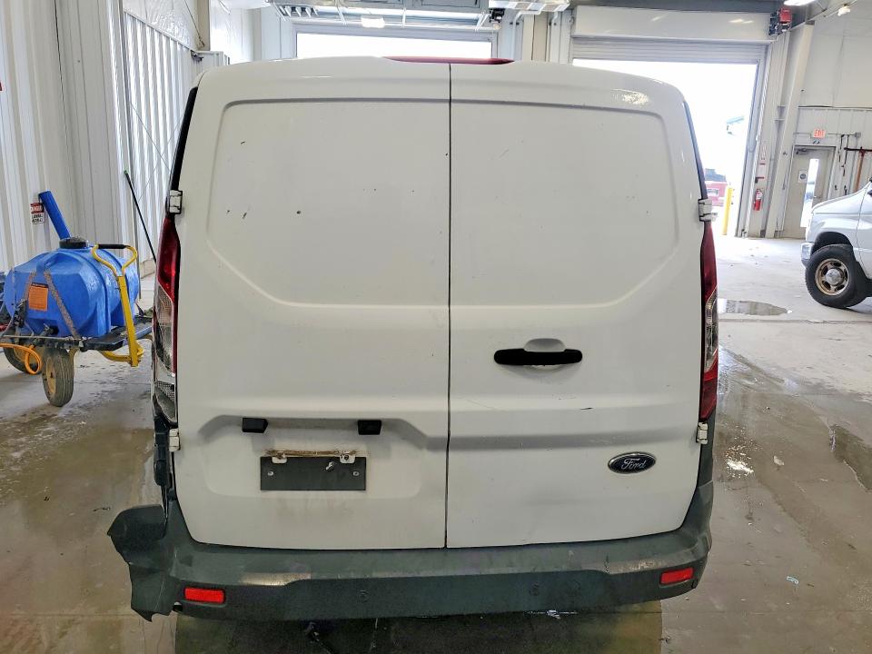 Aukcja sprzedaży 2017 Ford Transit Connect, vin: NM0LS6E77H1318278, numer aukcji: 50893896