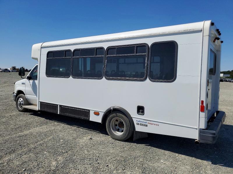 Продажа на аукционе авто 2008 Ford Econoline, vin: 1FD4E45S28DB00931, номер лота: 53893256