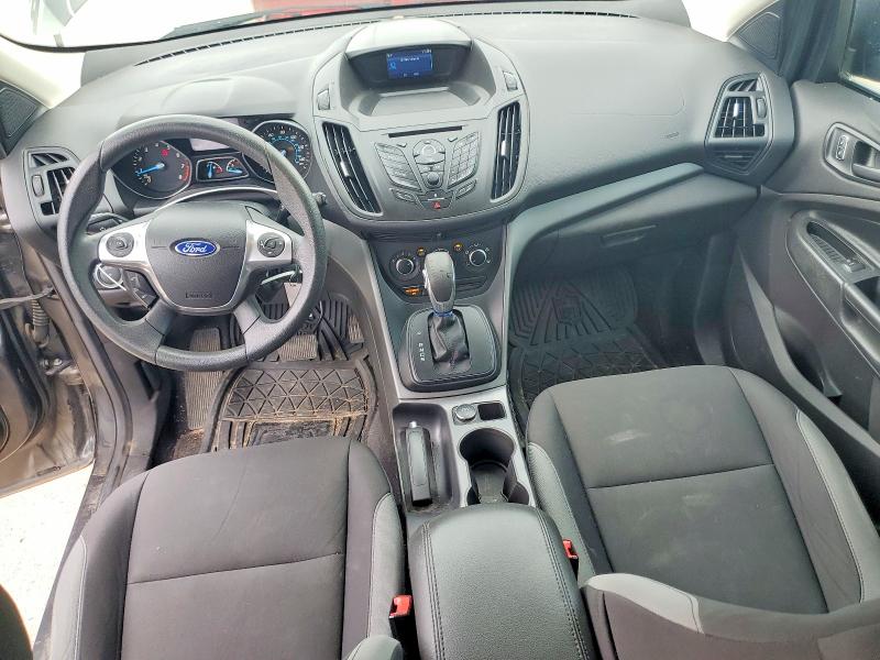 Aukcja sprzedaży 2015 Ford Escape, vin: 1FMCU0F78FUA77590, numer aukcji: 54141166