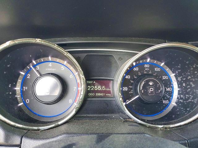 Продаж на аукціоні авто 2012 Hyundai Sonata, vin: 5NPEC4AC4CH492259, номер лоту: 54163086