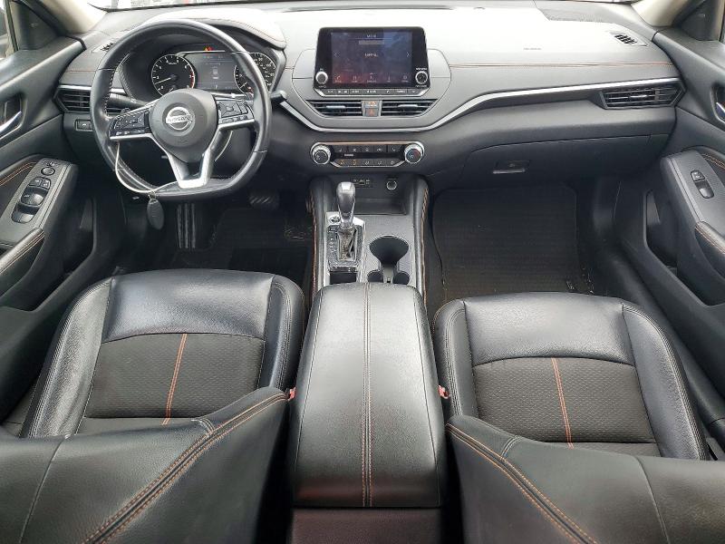 2019 Nissan Altima მანქანა იყიდება აუქციონზე, vin: 1N4BL4CV1KC155274, აუქციონის ნომერი: 52469516