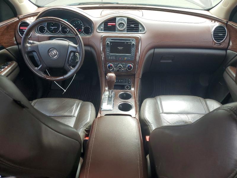 Aukcja sprzedaży 2014 Buick Enclave, vin: 5GAKVBKD0EJ263730, numer aukcji: 55316826