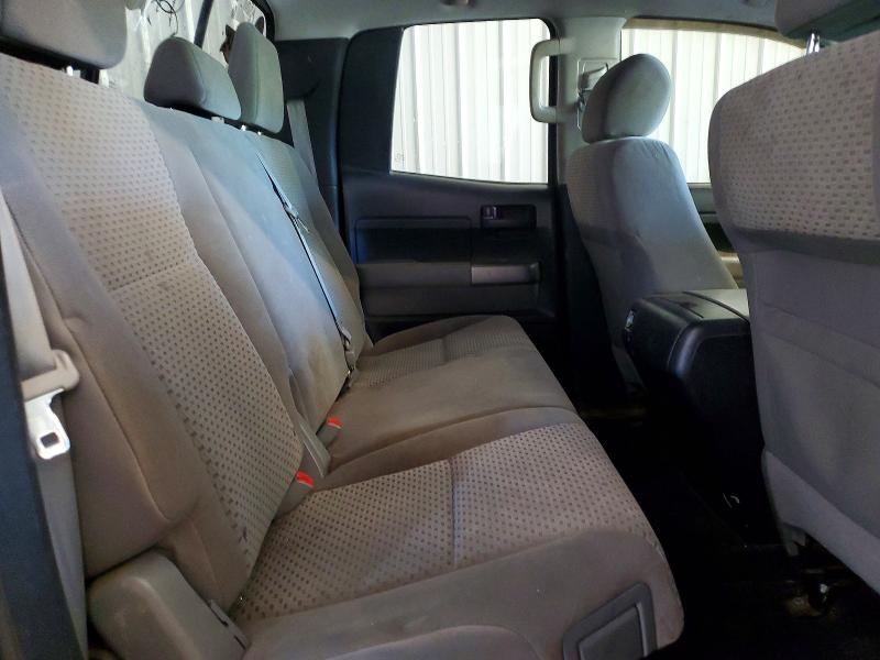 Aukcja sprzedaży 2013 Toyota Tundra, vin: 5TFUY5F18DX289276, numer aukcji: 53026996