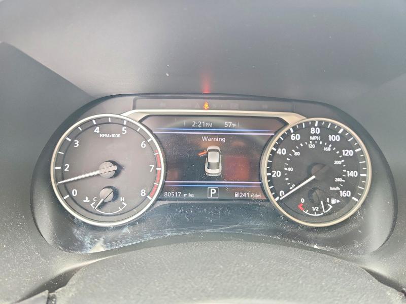 Продаж на аукціоні авто 2020 Nissan Sentra, vin: 3N1AB8CV0LY228338, номер лоту: 52368496