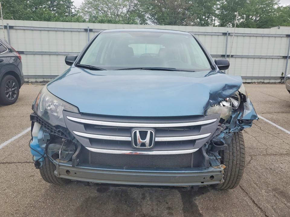 Aukcja sprzedaży 2014 Honda Cr-v, vin: 5J6RM4H33EL006702, numer aukcji: 53791806