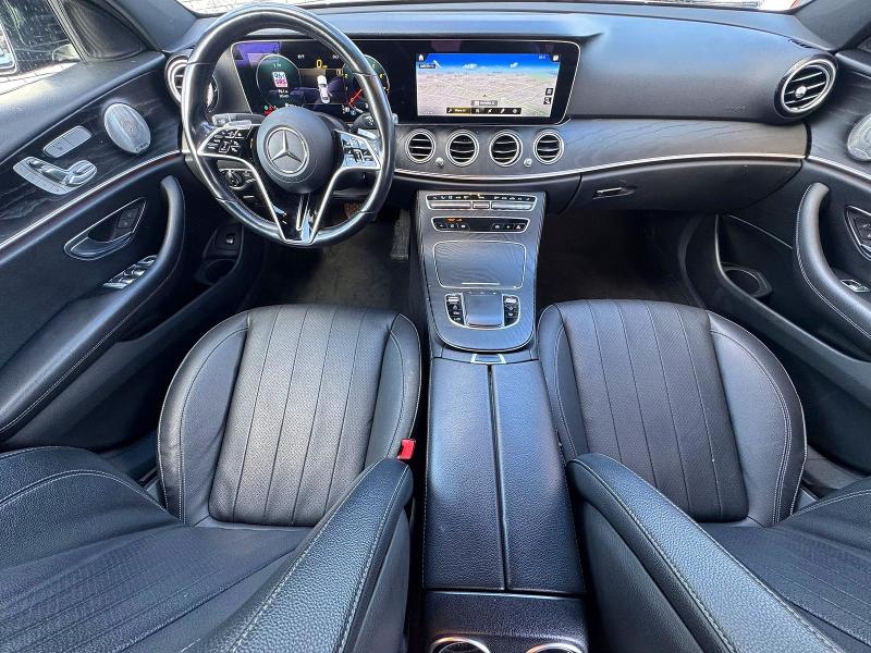 Продаж на аукціоні авто 2022 Mercedes-benz E, vin: W1KZF8EBXNB029411, номер лоту: 52910626