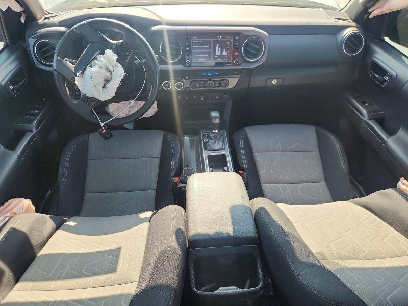 Aukcja sprzedaży 2023 Toyota Tacoma, vin: 3TMCZ5AN2PM635478, numer aukcji: 52067536