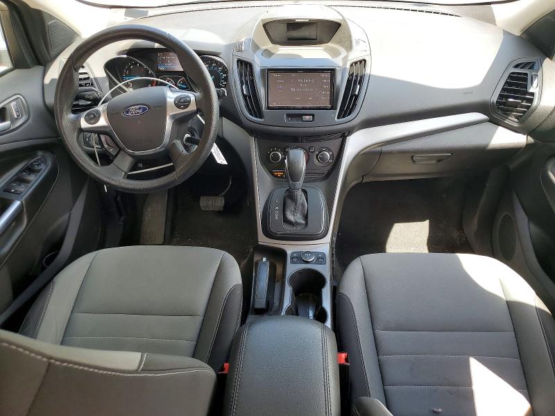 54765086 :رقم المزاد ، 1FMCU9G9XGUA64653 vin ، 2016 Ford Escape مزاد بيع