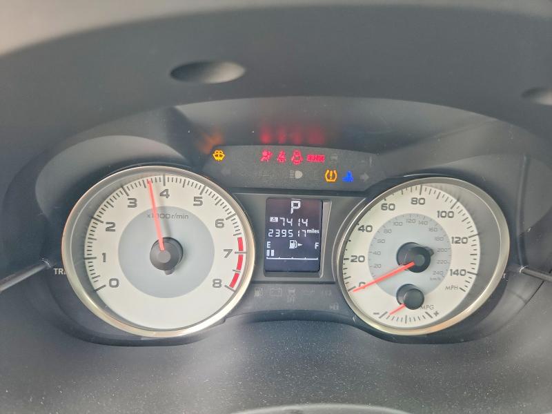 Продаж на аукціоні авто 2014 Subaru Impreza, vin: JF1GPAK64EH339151, номер лоту: 53774526