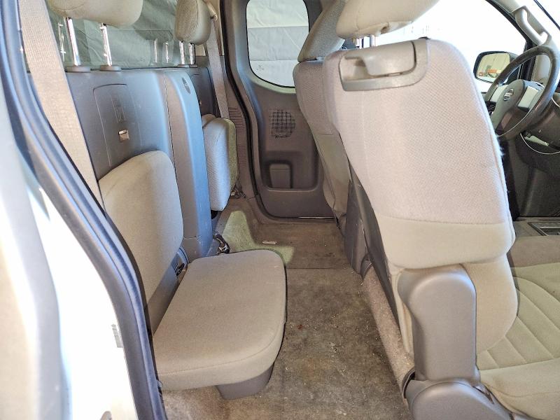 Aukcja sprzedaży 2013 Nissan Frontier, vin: 1N6BD0CTXDN747422, numer aukcji: 52990746