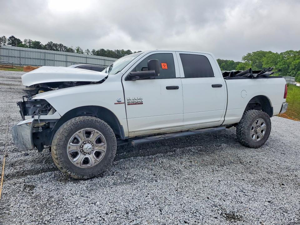 Aukcja sprzedaży 2015 Ram 2500, vin: 3C6UR5CL9FG673133, numer aukcji: 54831956