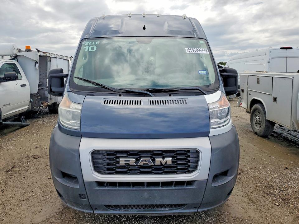 Aukcja sprzedaży 2021 Ram Promaster 3500, vin: 3C6FRVJGXME503743, numer aukcji: 48963366