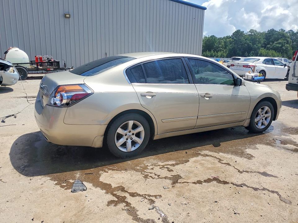 54230306 :رقم المزاد ، 1N4AL21E89N561456 vin ، 2009 Nissan Altima مزاد بيع