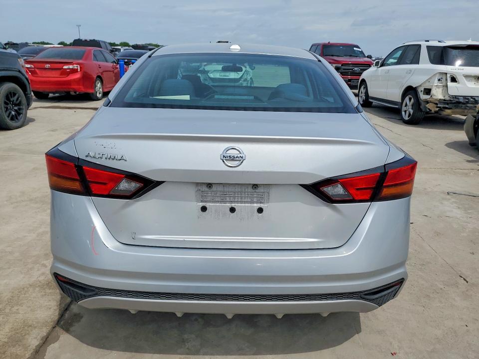 Продажа на аукционе авто 2020 Nissan Altima, vin: 1N4BL4BV1LC225620, номер лота: 51540406