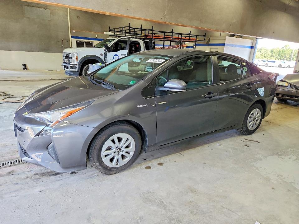 Aukcja sprzedaży 2016 Toyota Prius, vin: JTDKBRFU9G3006471, numer aukcji: 53175716