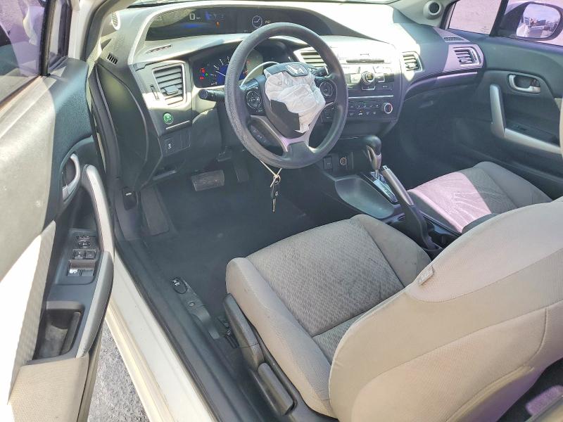 Продаж на аукціоні авто 2015 Honda Civic, vin: 2HGFG3B59FH520431, номер лоту: 52498496