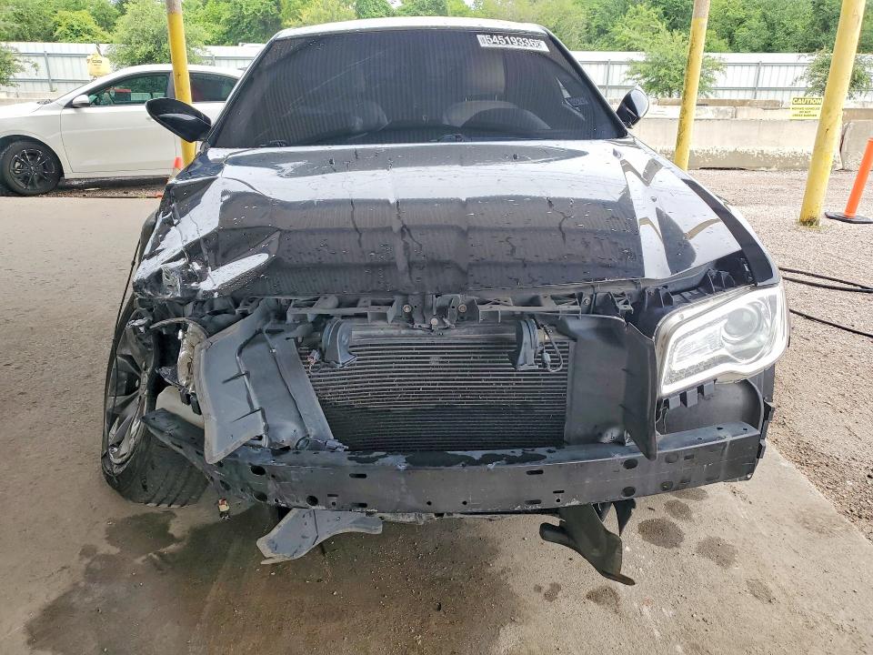 Продаж на аукціоні авто 2019 Chrysler 300, vin: 2C3CCAAG1KH666292, номер лоту: 54519336