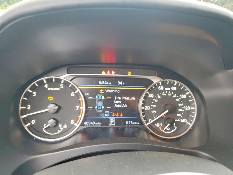 Продаж на аукціоні авто 2024 Nissan Altima, vin: 1N4BL4CV8RN346673, номер лоту: 55456946