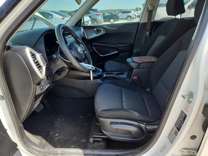 Aukcja sprzedaży 2020 Kia Soul, vin: KNDJ23AUXL7713615, numer aukcji: 41630456