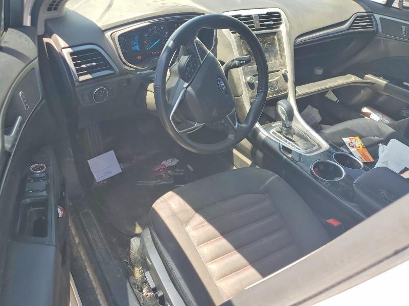 55398346 :رقم المزاد ، 3FA6P0H95DR384927 vin ، 2013 Ford Fusion مزاد بيع