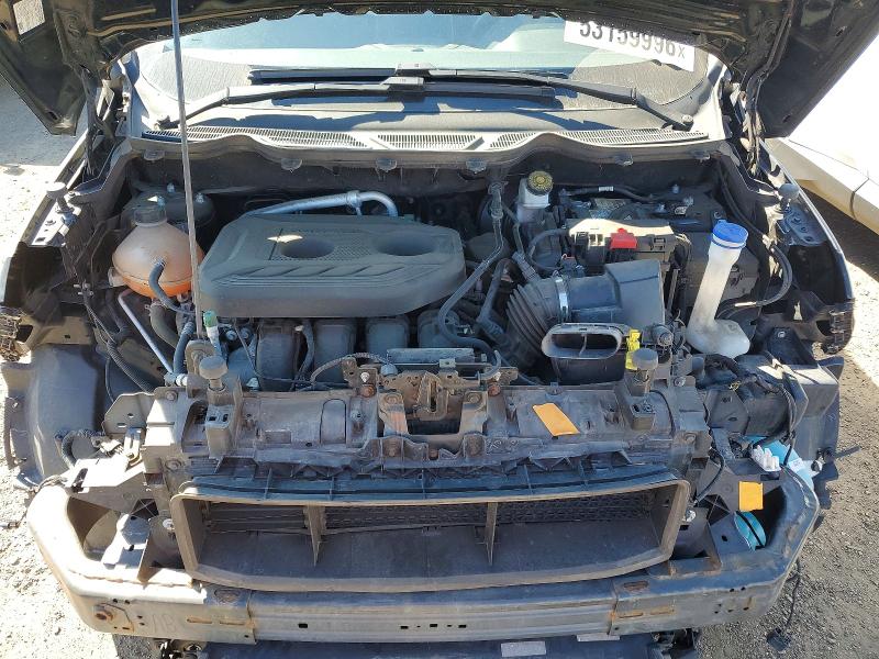 Aukcja sprzedaży 2020 Ford Ecosport, vin: MAJ6S3GL3LC370664, numer aukcji: 53159996