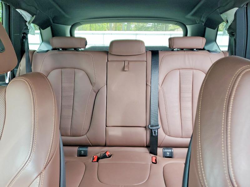 Продажа на аукционе авто 2022 Bmw X5, vin: 5UXCR6C02N9K77946, номер лота: 53253946