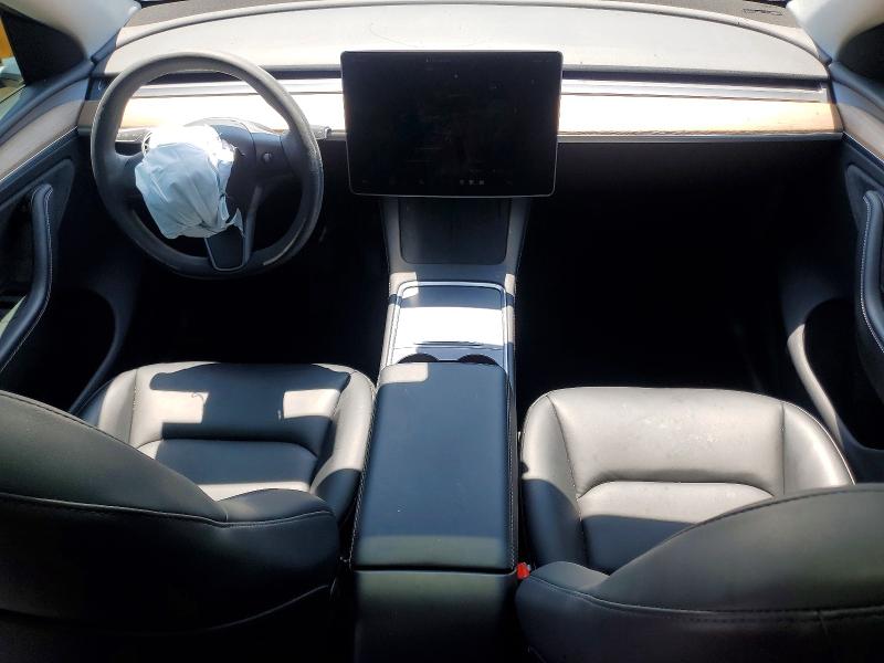 Продажа на аукционе авто 2024 Tesla Model Y, vin: 7SAYGDEE5RA245997, номер лота: 53133456