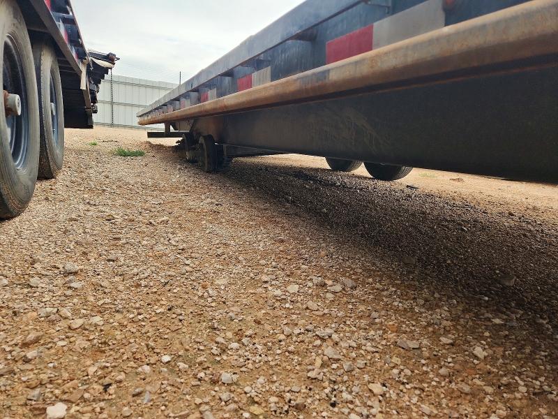 2024 Lamar Trailer მანქანა იყიდება აუქციონზე, vin: 5RVFA2626RP132041, აუქციონის ნომერი: 55069856