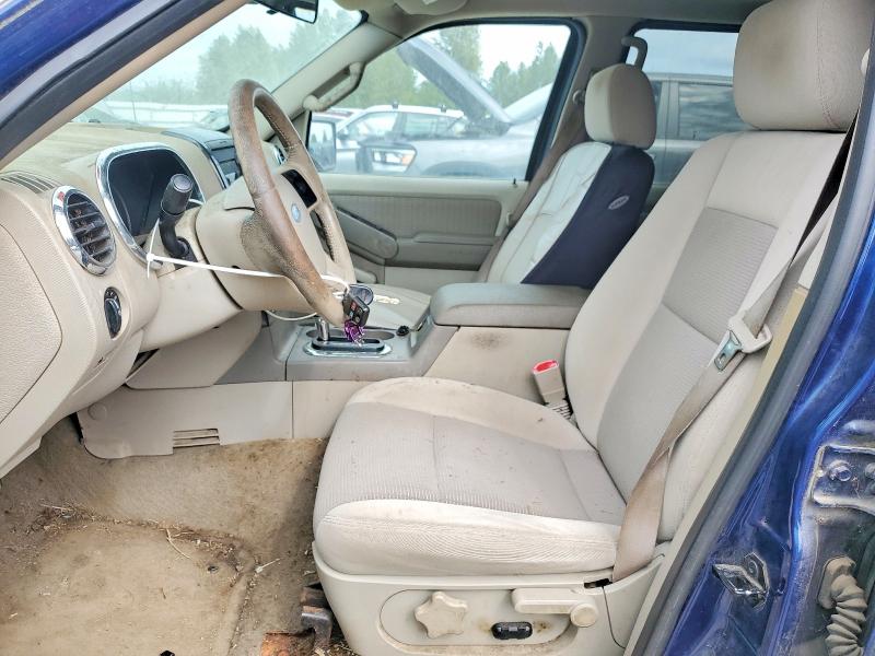 Aukcja sprzedaży 2006 Ford Explorer, vin: 1FMEU73E26UB35410, numer aukcji: 53243646