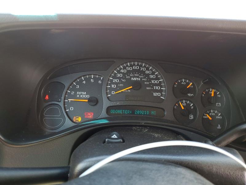 Aukcja sprzedaży 2003 Chevrolet Silverado, vin: 1GCEK19T03E175262, numer aukcji: 54296116