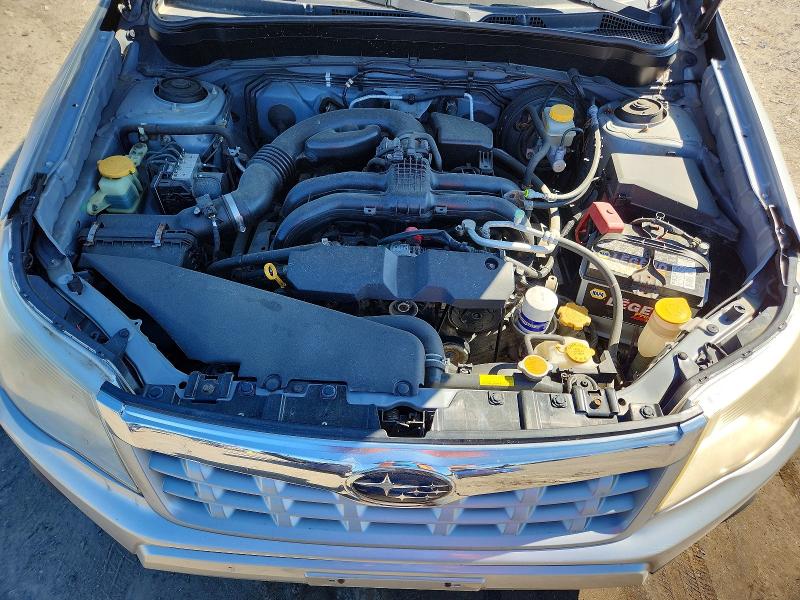 Aukcja sprzedaży 2011 Subaru Forester, vin: JF2SHADC9BH762910, numer aukcji: 55139476