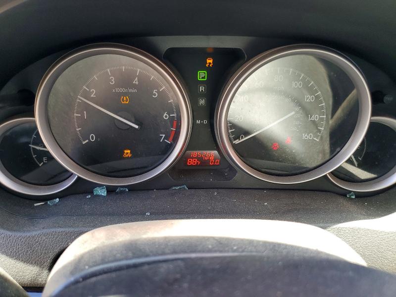 Aukcja sprzedaży 2013 Mazda 6, vin: 1YVHZ8DH2D5M02368, numer aukcji: 52263626