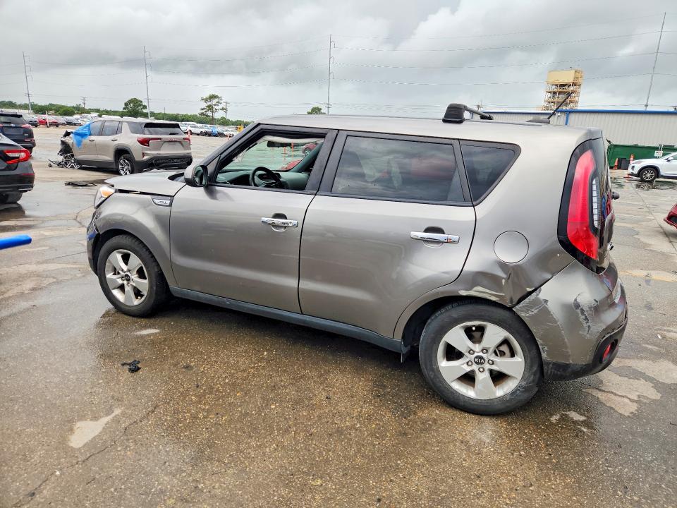 Aukcja sprzedaży 2019 Kia Soul, vin: KNDJN2A26K7000385, numer aukcji: 55164316